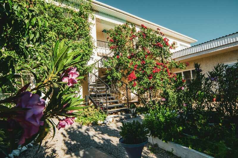 Medine (Медине), Крым: фото 3