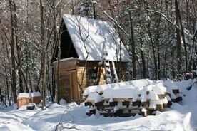 «Дуэт», База семейного отдыха Простоквашино, село Анисимовка