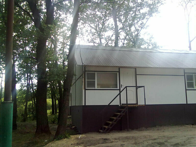 Территория | Золотой ключик, Воронежская область