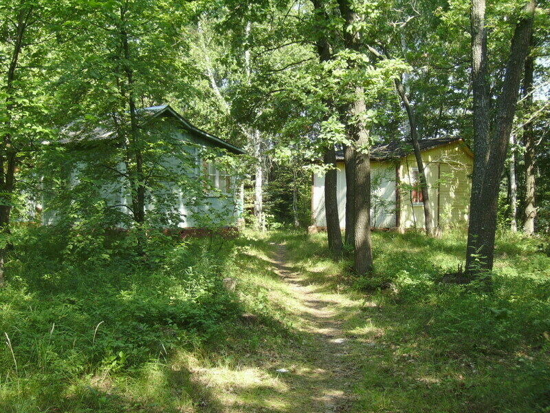 Территория | Золотой ключик, Воронежская область