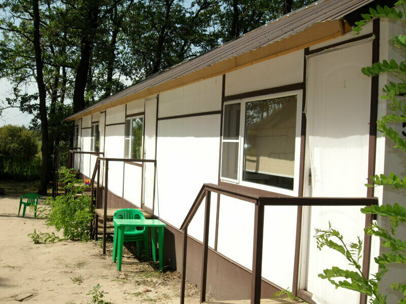 Территория | Золотой ключик, Воронежская область