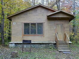 Домик «Квартет плюс», База семейного отдыха Бархатная, Шкотовский район