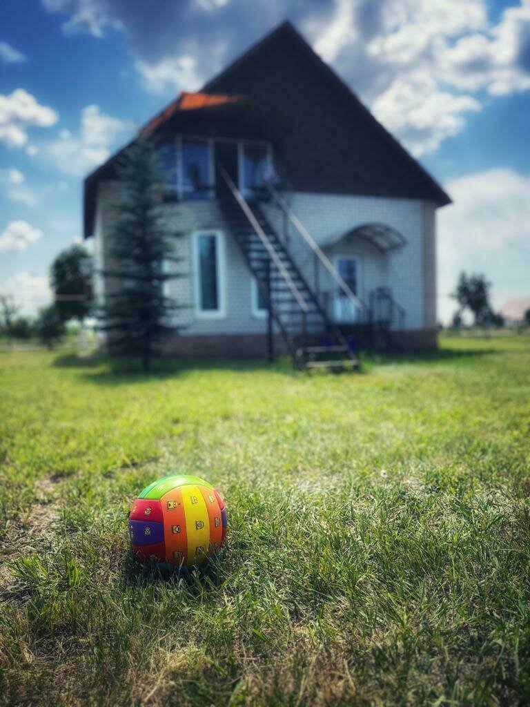 Фото 9 из отзыва о базе отдыха Каштан