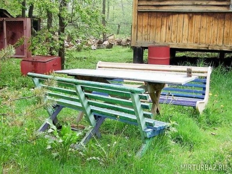 База отдыха «Плес» | Плес, Приморский край