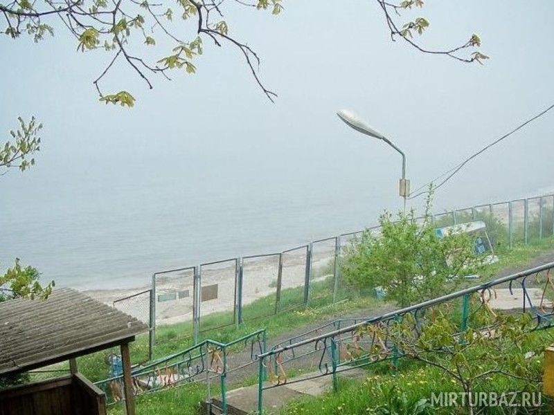 База отдыха «Плес» | Плес, Приморский край