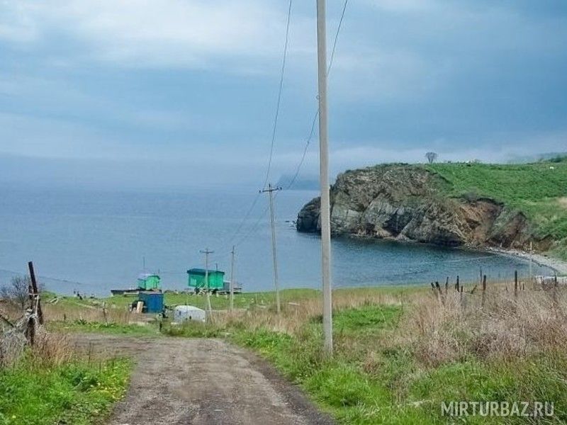 База отдыха «Подъяпольск» | Подъяпольск, Приморский край