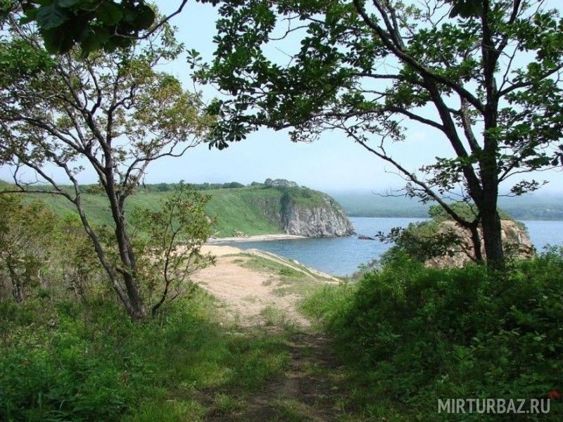 База отдыха «Подъяпольск» | Подъяпольск, Приморский край