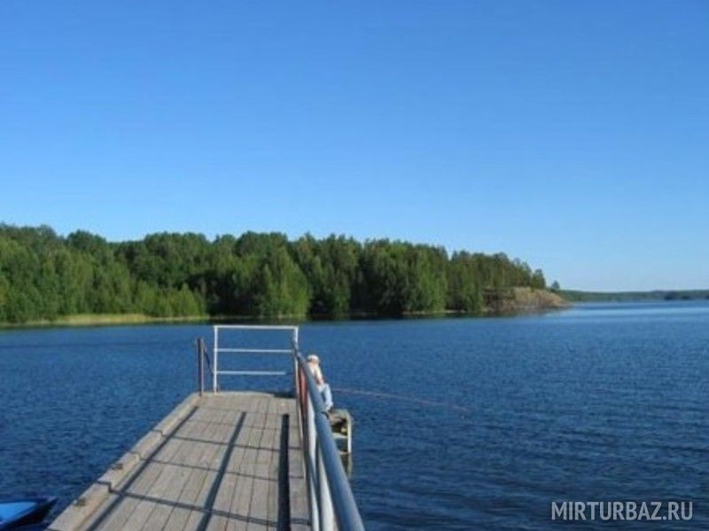 База отдыха «Полянка» | Полянка, Приморский край