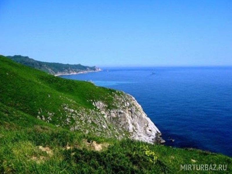 База отдыха «Полянка» | Полянка, Приморский край