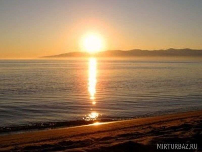 База отдыха «Полянка» | Полянка, Приморский край