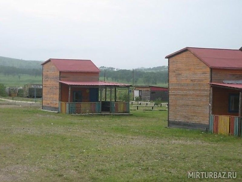 Турбаза «Примавтодор» | Примавтодор, Приморский край