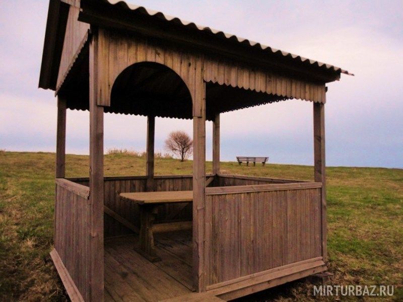 База отдыха «Электра»