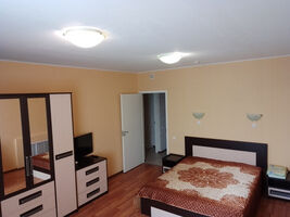 Комфорт 2-х местные номера, Эко-комплекс Четыре Сезона, Нефтекамск