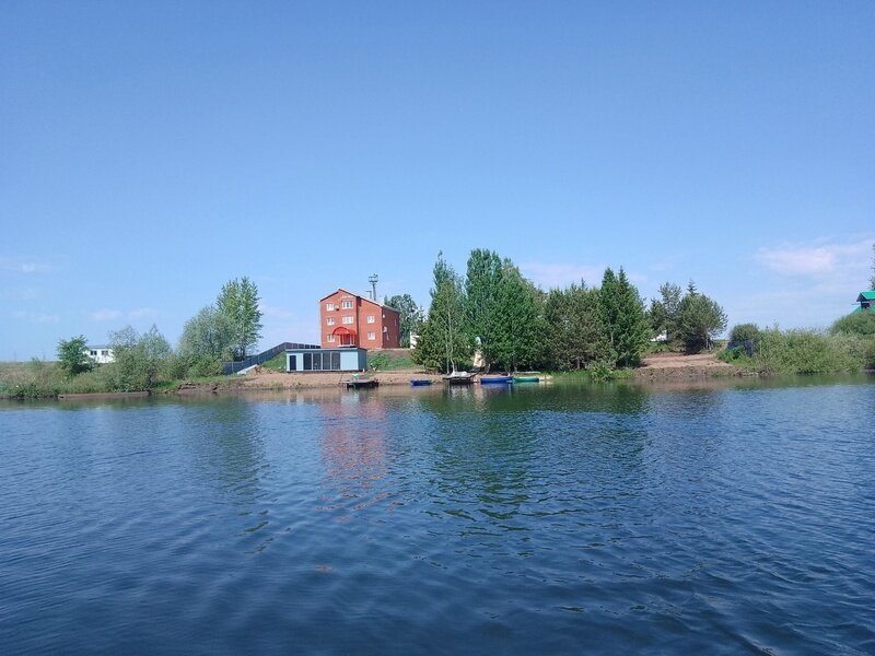 Четыре Сезона, Республика Башкортостан: фото 2