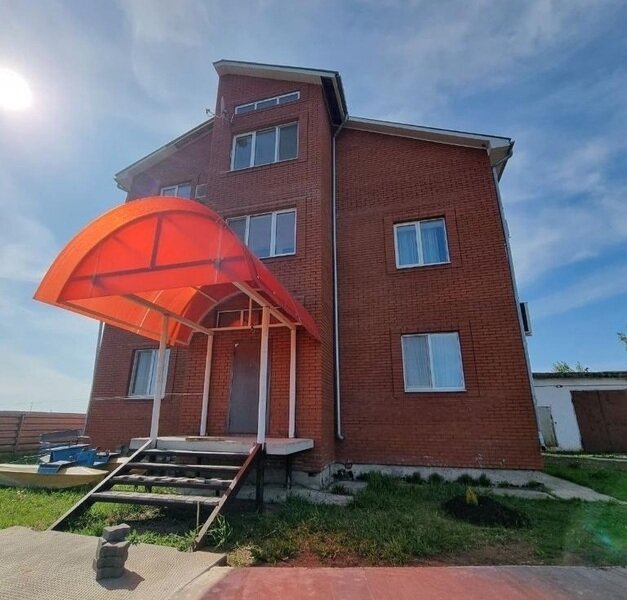 Эко-комплекс Четыре Сезона, Республика Башкортостан, Нефтекамск 