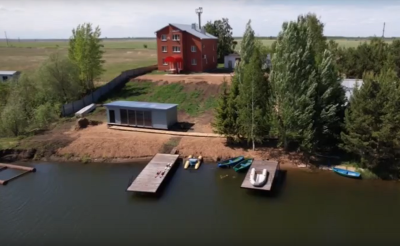 Четыре Сезона, Республика Башкортостан: фото 3