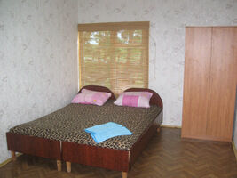 Полулюкс «8 В», База отдыха Золотой ключик, Воронеж