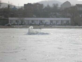 База отдыха «Экзотика» | Экзотика, Приморский край