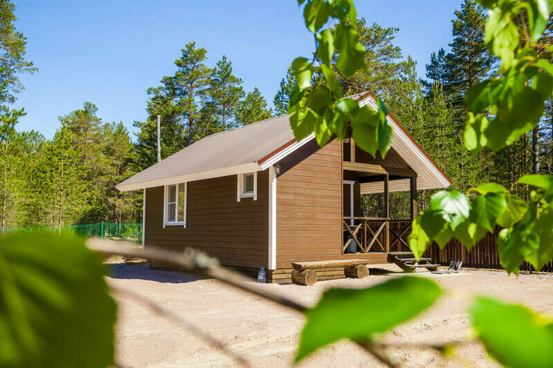 Дачи Сканди, Республика Карелия: фото 3