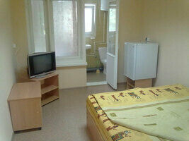 Номер категории «1 В», База отдыха Золотой ключик, Воронеж