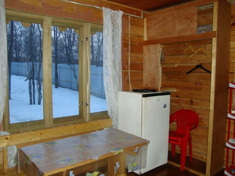 Обеденный стол | Восточная, Приморский край