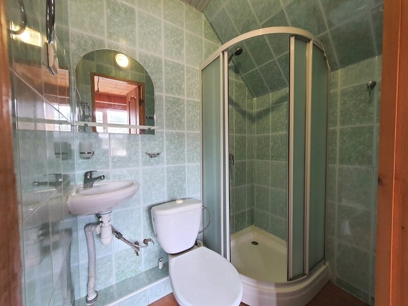 Стандартный 3-местный