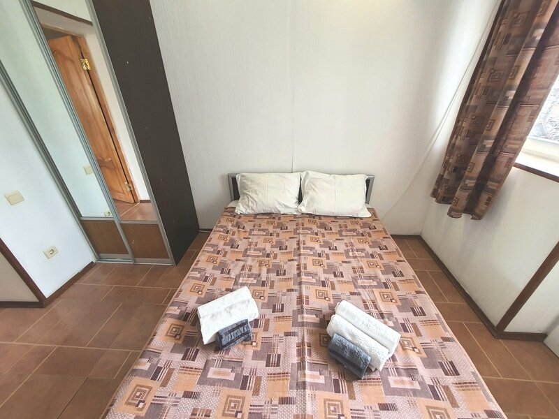 Эконом 2-местный