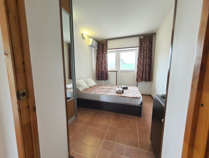 Эконом 2-местный