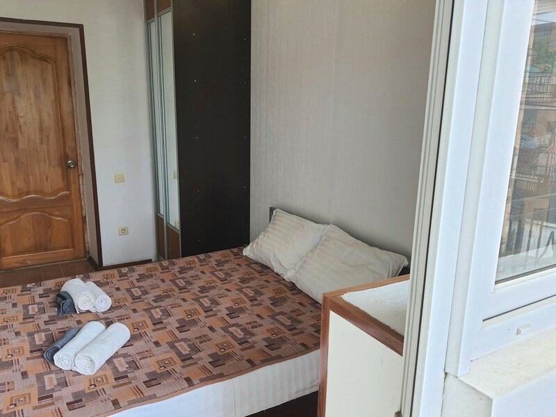 Эконом 2-местный