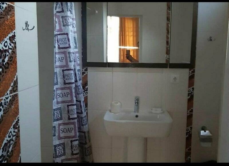 Стандартный 3-местный