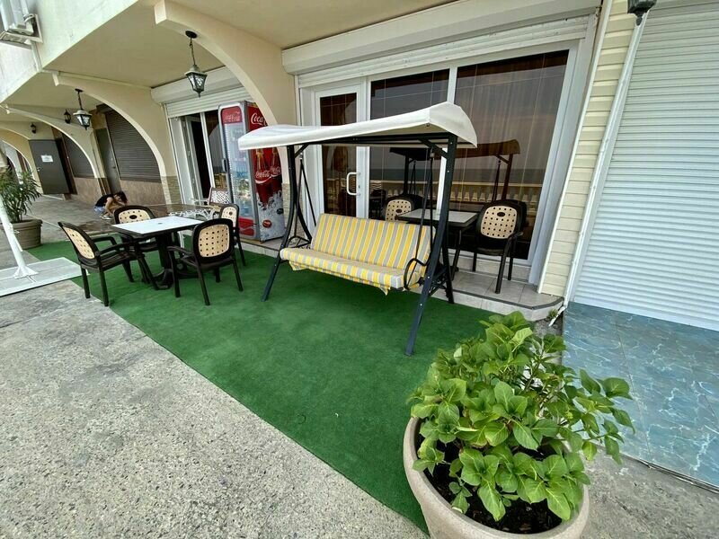 Отель Пионер, Краснодарский край, Лоо 