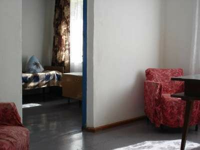 Панорама, Приморский край: фото 3