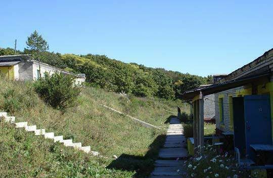 Панорама, Приморский край: фото 4