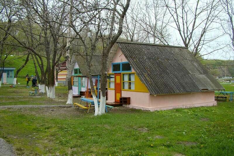 База отдыха Лебединое озеро, Приморский край, Находка Находинский городской округ Залив Восток