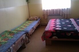 4-х местные комнаты, База отдыха Ирина, Уссурийский район