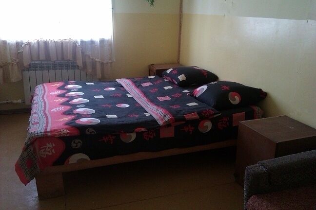 Ирина, Приморский край: фото 4