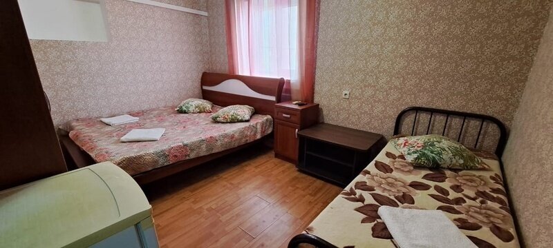 Стандартный 3-местный