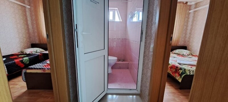 Стандартный 4-местный