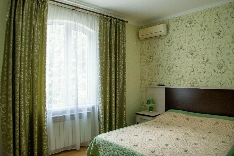 Комфорт 2-местный