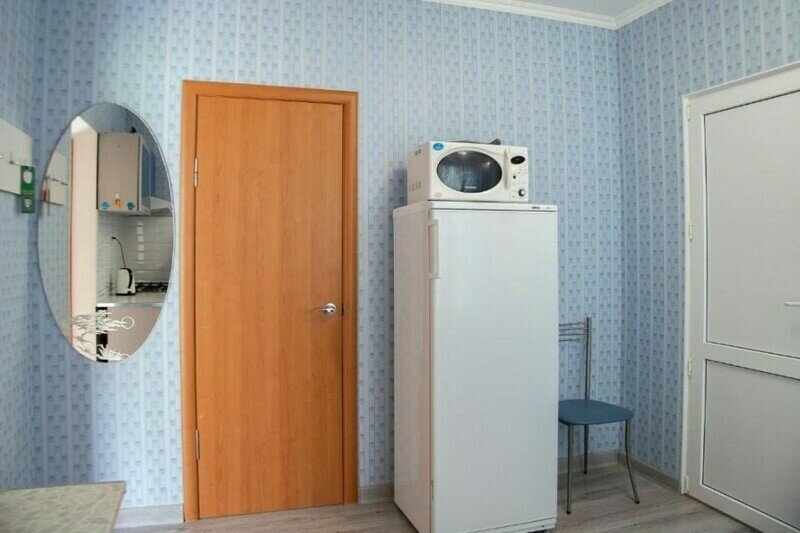 Семейный 3-местный 2-комнатный (с кухней)