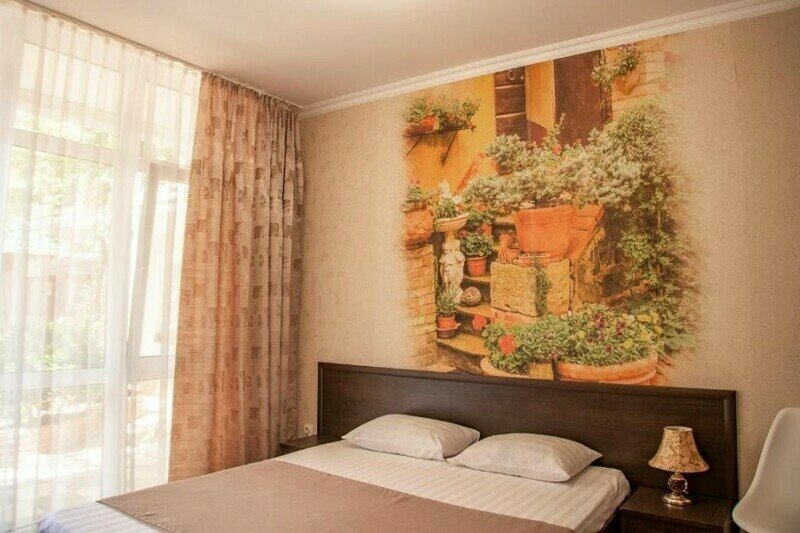 Стандартный 2-местный