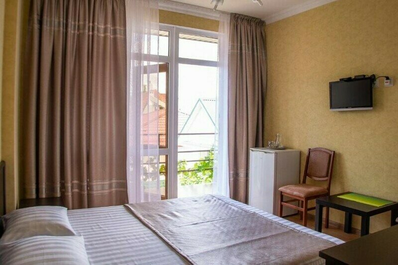 Стандартный 2-местный