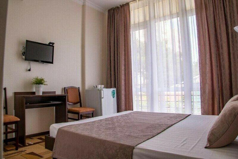 Стандартный 2-местный