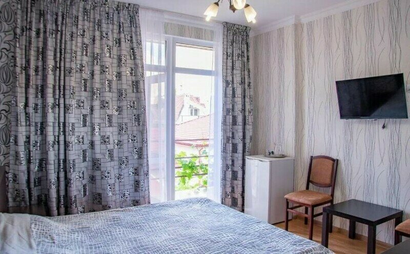 Стандартный 2-местный