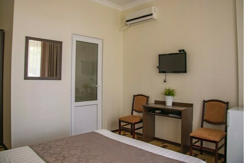 Стандартный 2-местный