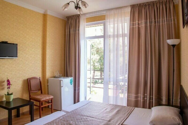 Стандартный 2-местный