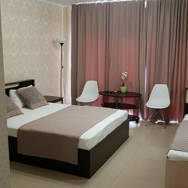 Стандартный 3-местный