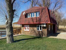 Гостевой дом, База отдыха Рыбоход, Камызякский район