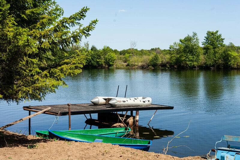 Четыре Сезона, Республика Башкортостан: фото 4