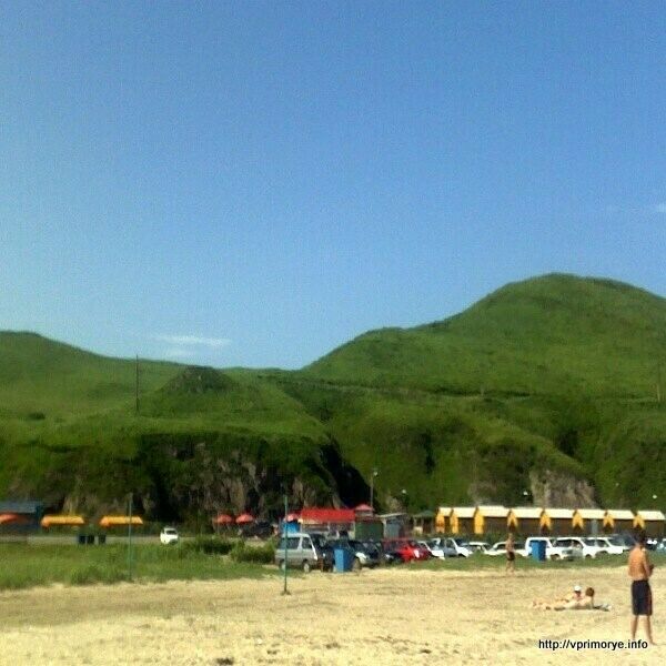 Парус, Приморский край: фото 2